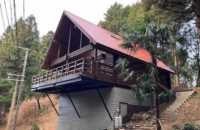 Free Plan/Uda County Nara