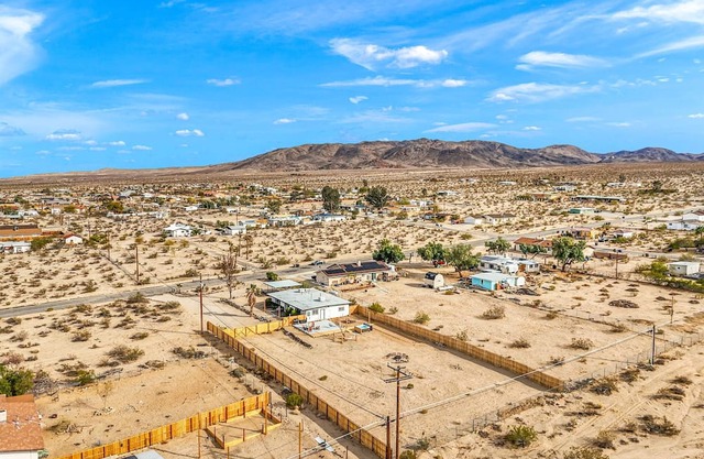 North Star 29 Star Gazing Desert Retreat SPA