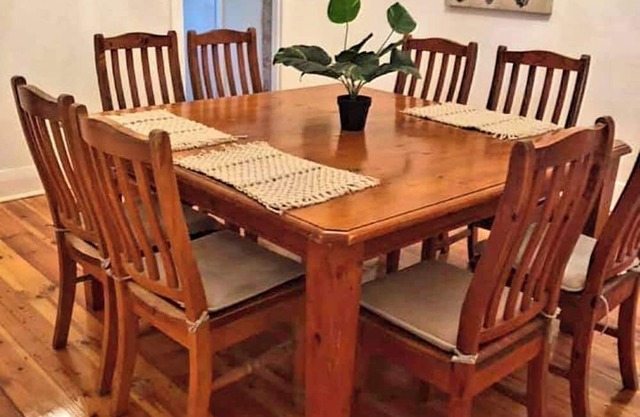 Large home in quiet Country town in YorkPeninsula -Mundoora