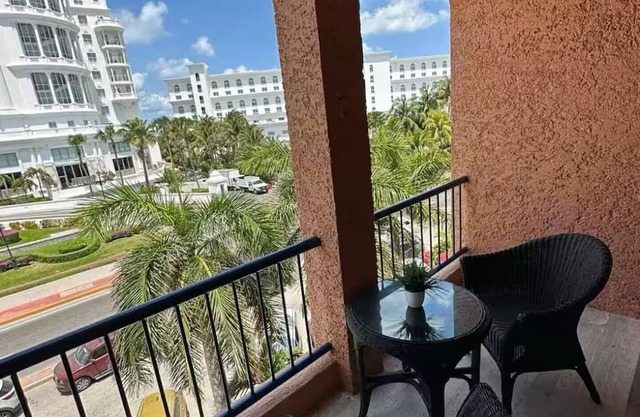Entire housing: rented housing in Cancun, Mexico