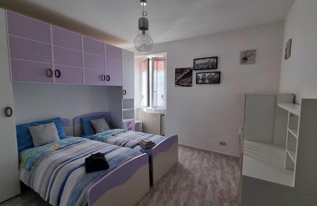 Bellavista Apartment