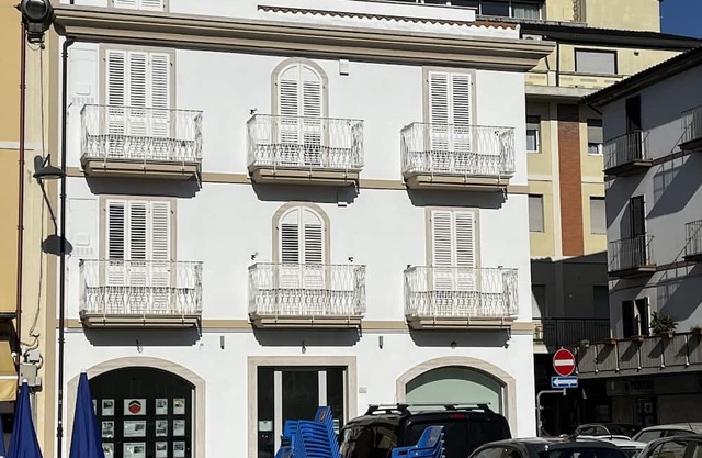 Cozy apartment in San Benedetto del Tronto