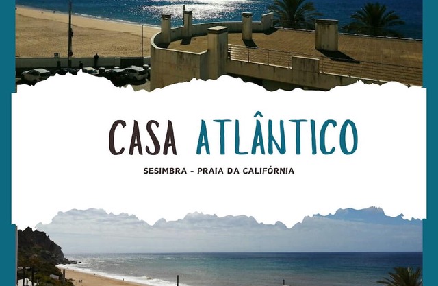 Beach & Sea View: 3 Bedrooms, Family & Friends!