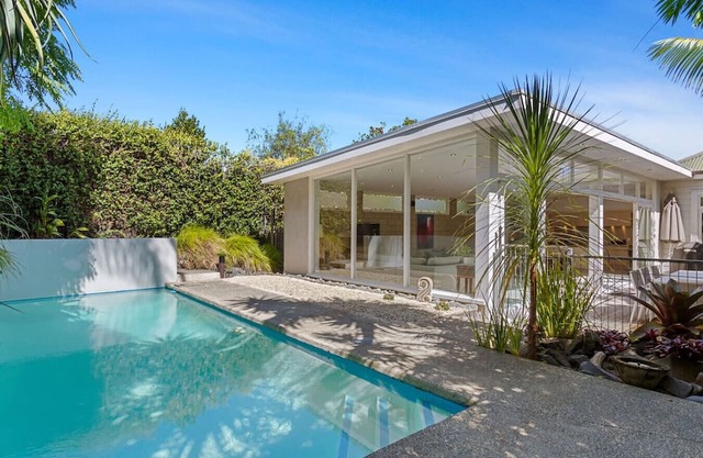 Luxury Ponsonby Villa