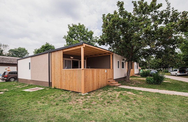 Lake Serenity Premium Mobile Homes-3Bedroom 15/023