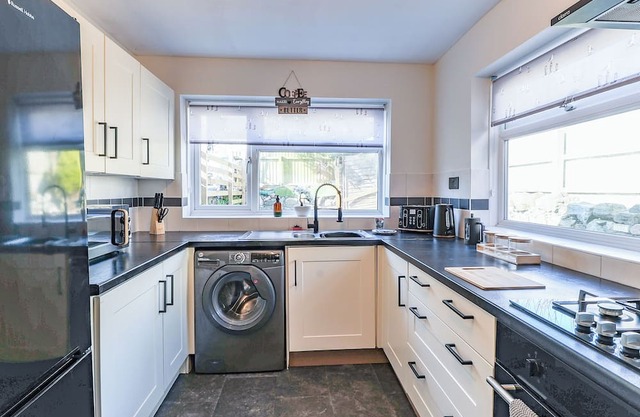 Ty Mwyn - Gentle House/7 Guest - City Centre in the heart of Cardiff