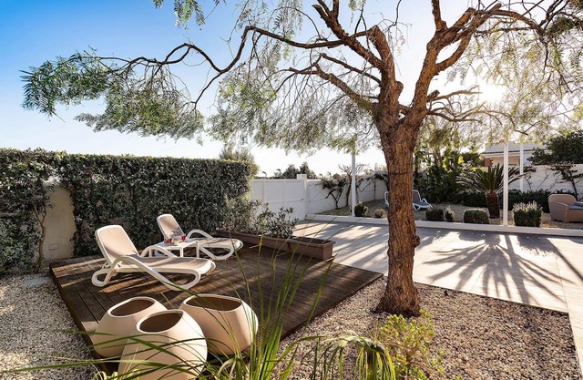 Ferienhaus in Noto mit 2 Schlafzimmern 5 Schlafplätzen