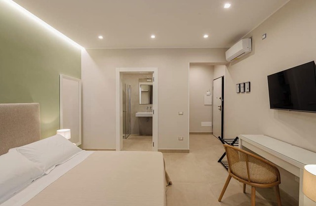 amanira Boutique Suites 2, Chill, Sea, and Style in Mazara