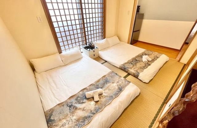 Takadanobaba 101, centrally located in Shinjuku-ku.