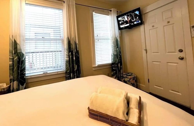 A Departure From the Ordinary: Our Tropical Escape