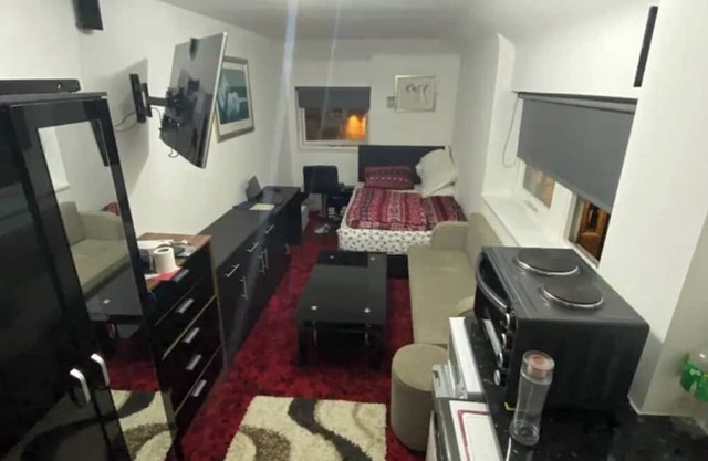 Cozy Studio in Lancaster City