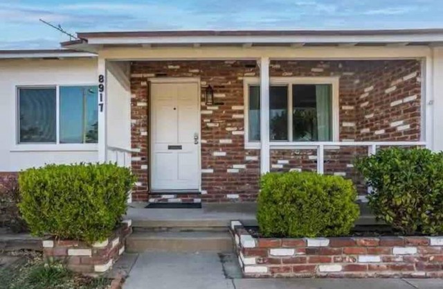 Newly Furnished Vacation Home-Ken