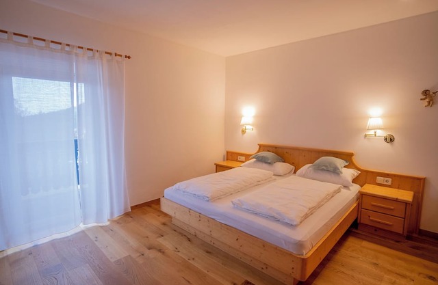 Waldegg – Apartment Lisi mit kostenloser Südtirol MobilCard inklusive