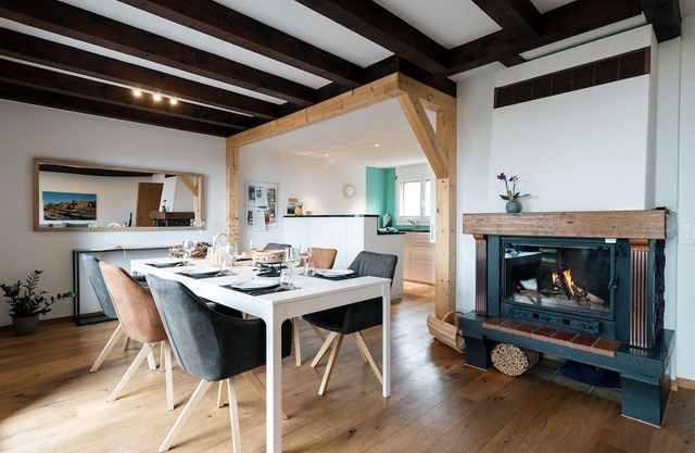 Ferienwohnung Amden für 1 - 7 Personen mit 3 Schlafzimmern - Mehrstöckige Ferienwohnung/Maisonette