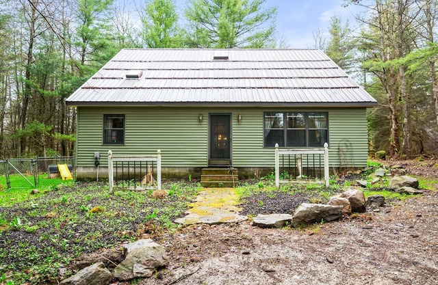 Private Oasis|15 acres|Fireplace|Fire Pit|Hiking|Wine Tasting|Pet Friendly