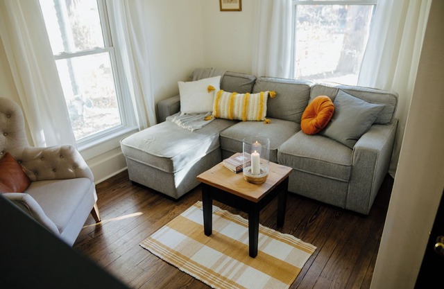 Charming 2-bedroom house in Old Town, Dog-Friendly!