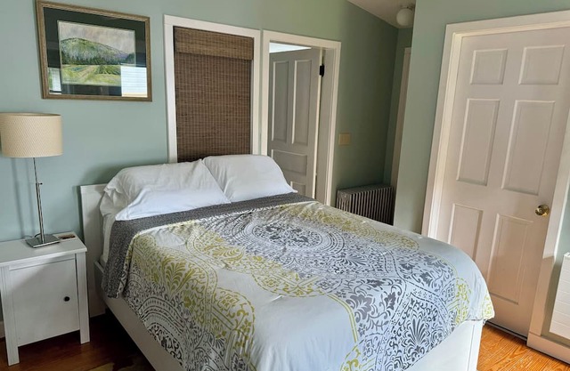 Cozy 1-bedroom apartment near St. Lawrence U. and SUNY Canton