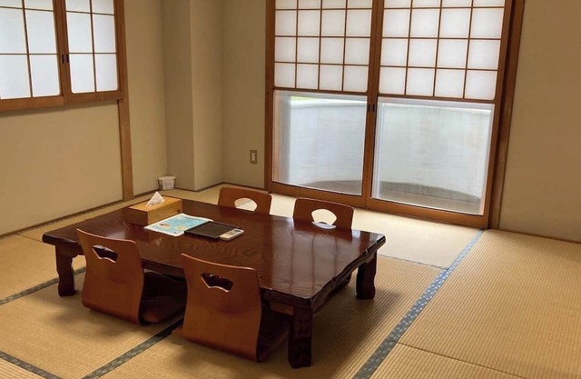 Golden Week Obon Pets allowed Hotel room atta / Shiso City Hyōgo