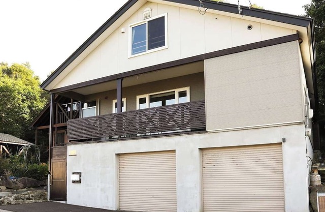 Whole rental villa / Iwanai District Hokkaidō