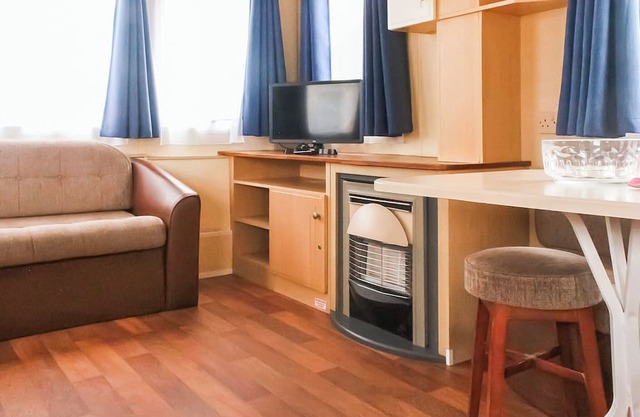 Introducing the Willerby Herald, a 3-bedroom caravan designed with your comfort.
