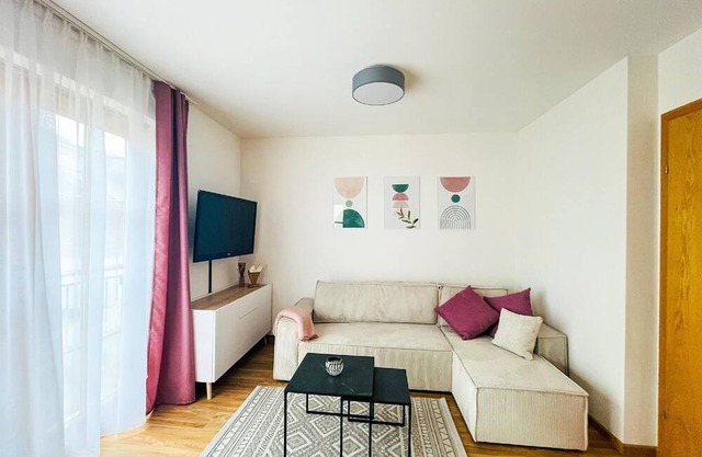 Ferienwohnung Rauris für 1 - 4 Personen mit 2 Schlafzimmern - Ferienwohnung