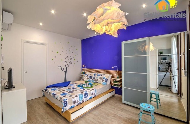 Peppe Apartment