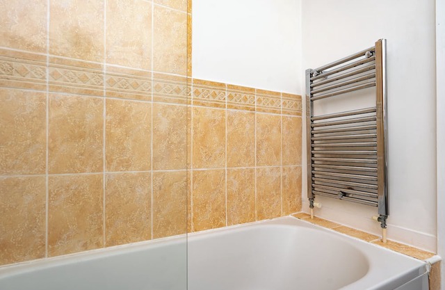 Welcoming 2-bedroom apartment with WiFi/parking in Southampton City