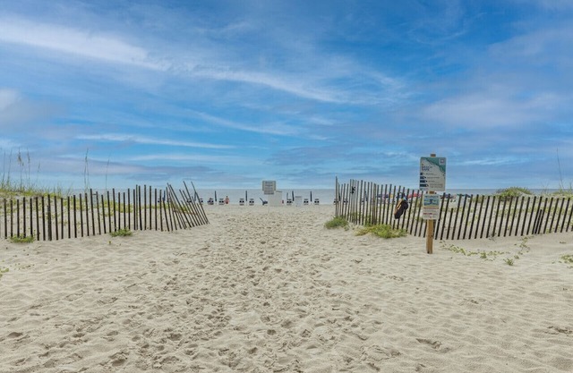 Sunchase Unit 204 Gulf view