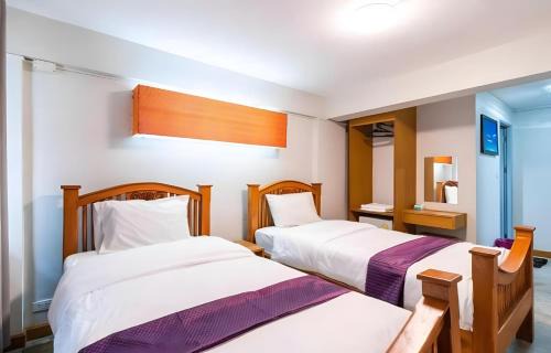 XX GO INN Khaosan Chakraphong