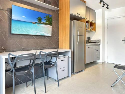 ESPM Belas Artes UNI AC Studio Coworking