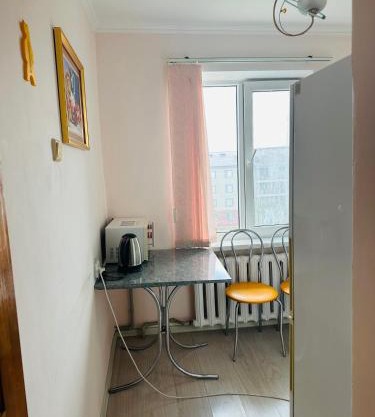 1-комнатная квартира посуточно