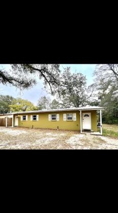 Cozy 2 Bedroom Near NAS Pensacola