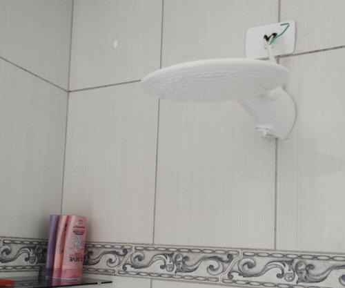 Casa aconchegante no centro