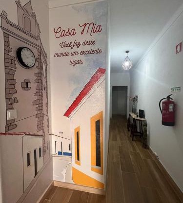 AL Casa Mia