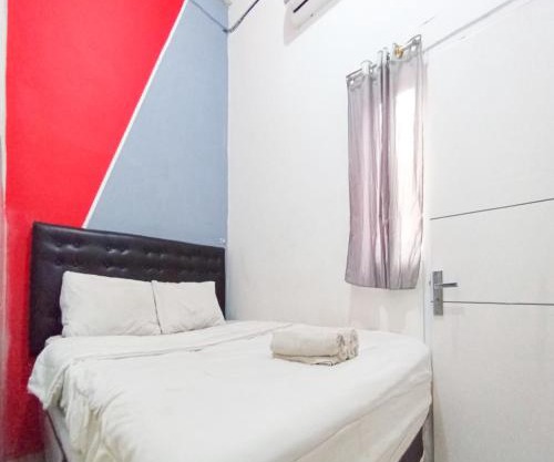 Ariska Room RedPartner