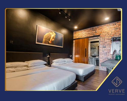 Ipoh The Label by Verve