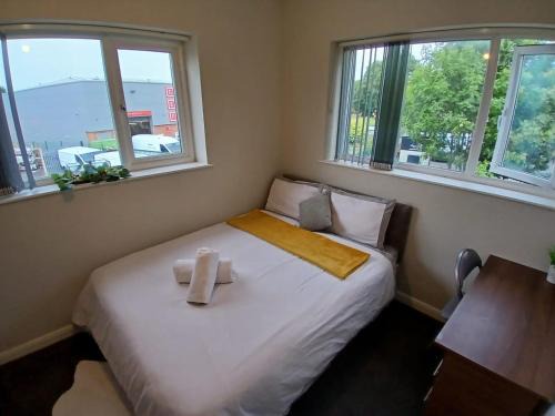 Ashby Guest House