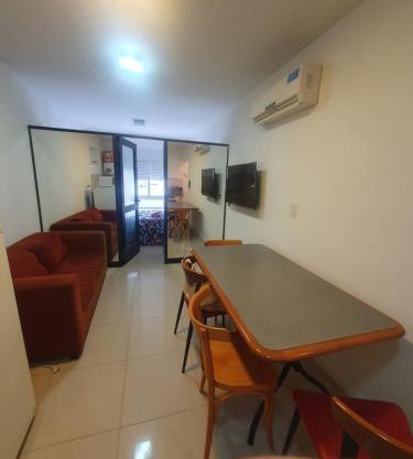 departamento zona céntrica