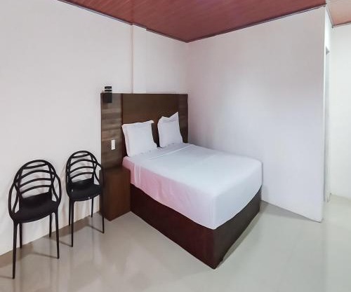 Girik Brekit Mitra RedDoorz