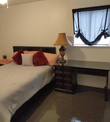 Cozy and quiet getaway retreat, Tallahassee, FL