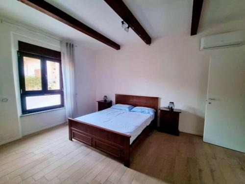 VILLASANTA ROOMS Appartamento Flat in Domusnovas
