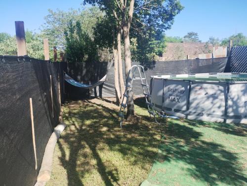 Alquiler Carmen de areco