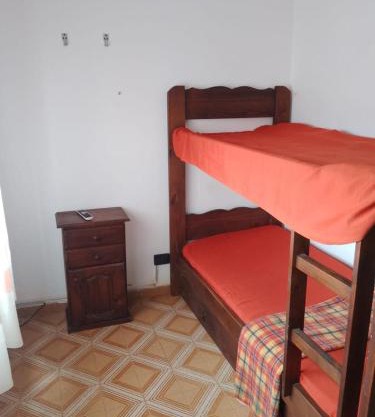 Departamento Polaris XII