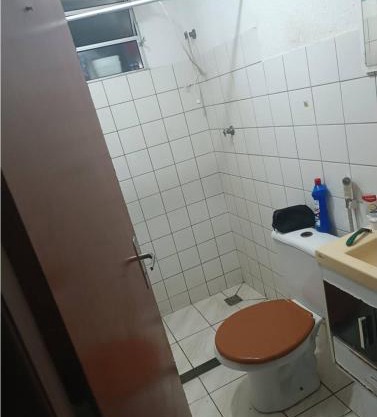 Excelente APTO com quarto privativo !