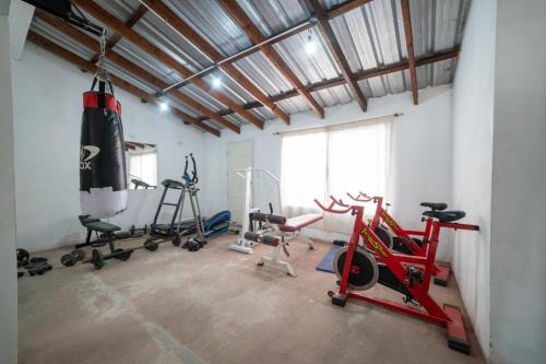 Apart Hotel Buenos Aires Ezeiza confort Hotelero dep 1 a 20 minutos de Aeropuerto Ministro Pistarini