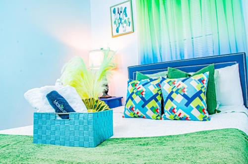 Atlanta Private BedRoom, Close to Downtown,FREE WiFi, Free Parking