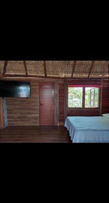 CABAÑAS ICACOS