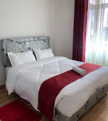 3bedroom Apartment on kiambu Rd