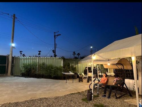 沐夏包棟民宿Vill就是要一起18~28位