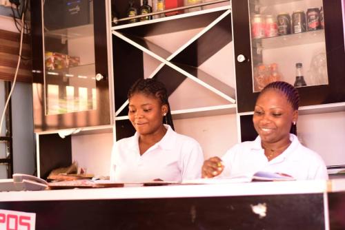 Royal Suites and Apartments